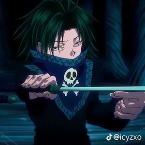 Meet your Posher, Javier